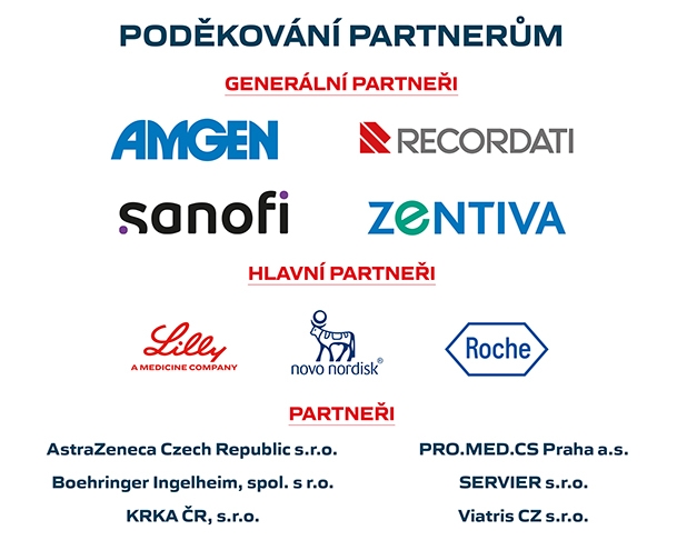 partneři